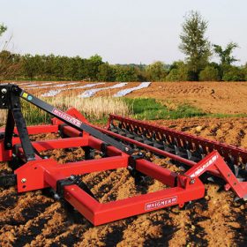 ماشین‌های ثابت کشاورزی