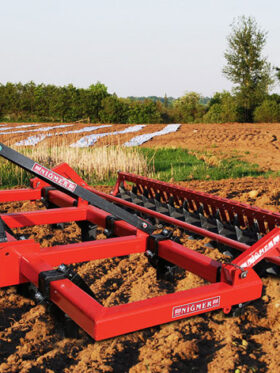 ماشین‌های ثابت کشاورزی